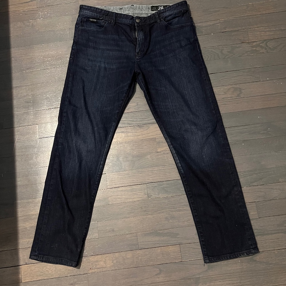 Armani exchange